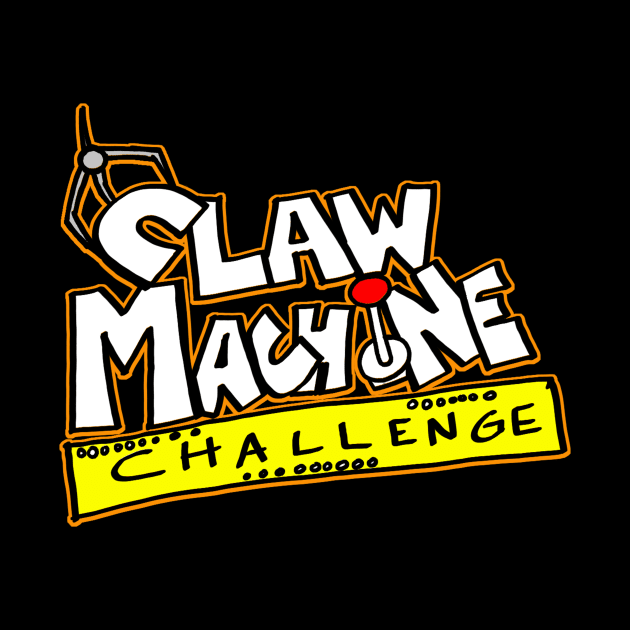 CLAW MACHINE CHALLENGE MIDNIGHT GEAR by Claw Machine Challenge