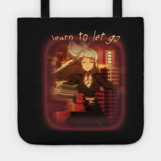 Kiznaiver ''LET GO'' V1 Tote