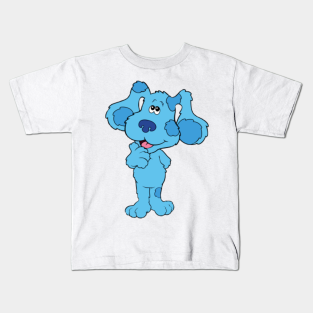 Blues Clues Kids T Shirts Teepublic