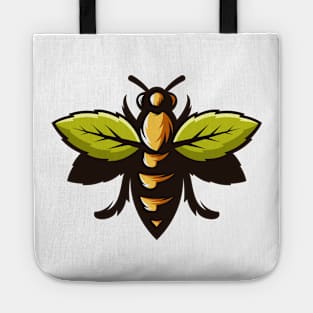 Bee Tote