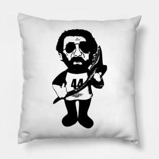 Mandy Plush Pillow