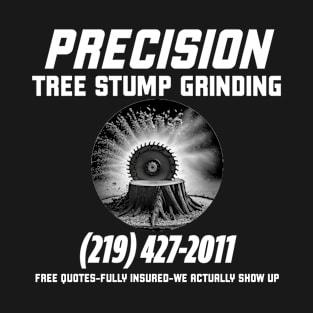 PRECISION1 T-Shirt