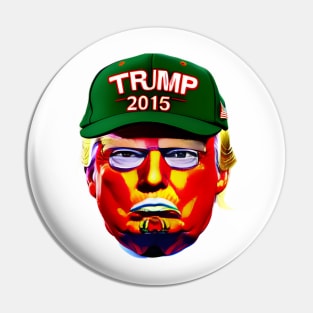 Trumped Up Memes: CEO Trump Edition 2015 Pin