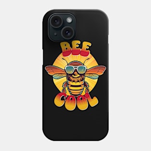 Bee Cool 3 Phone Case