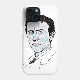 Thomas Edison Phone Case