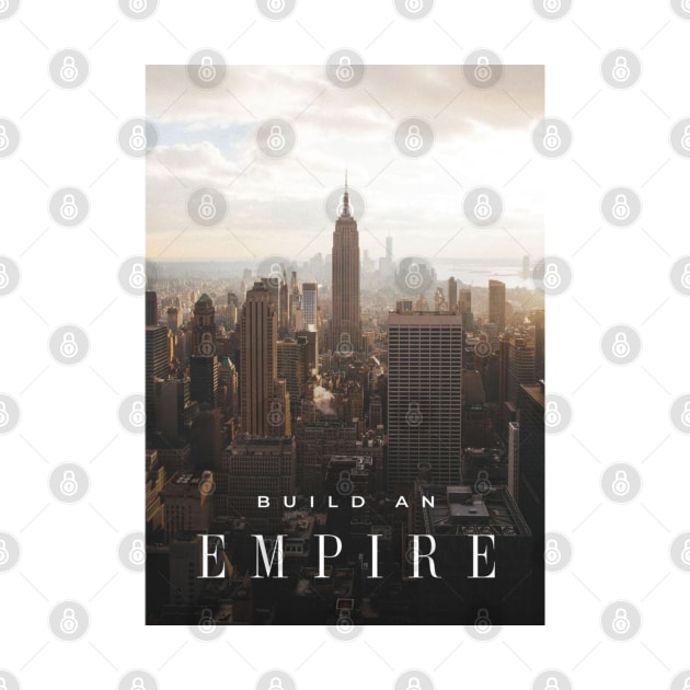 Build An Empire by FREAC