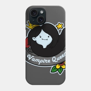 Vampire Queen Phone Case