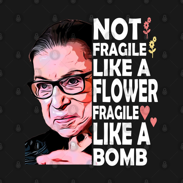 RBG - Rbg - T-Shirt