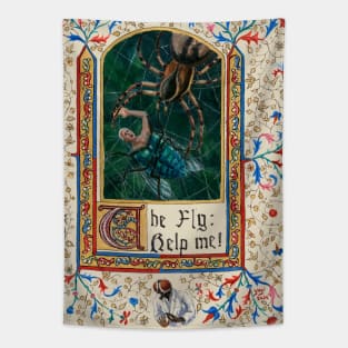 The Fly Tapestry