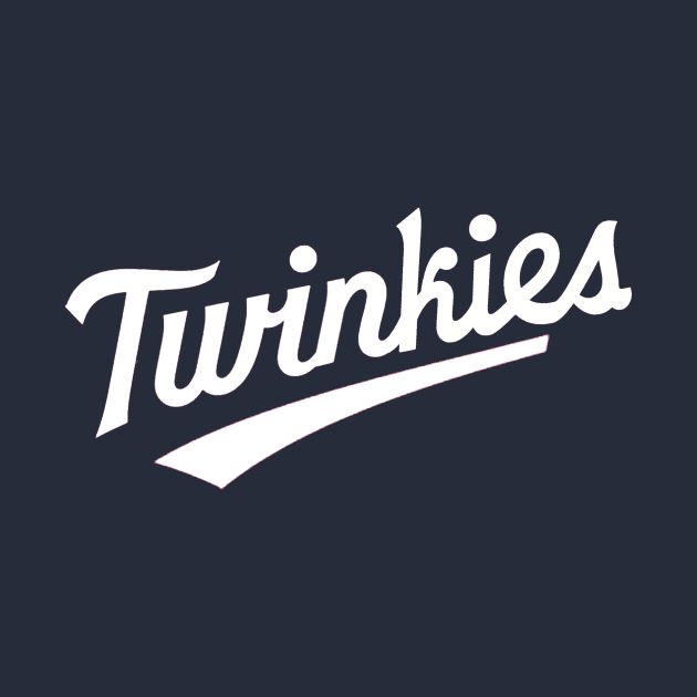 Twinkies by TooMuchPancakes