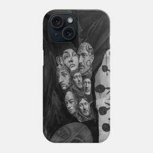 Gift recommendation Phone Case