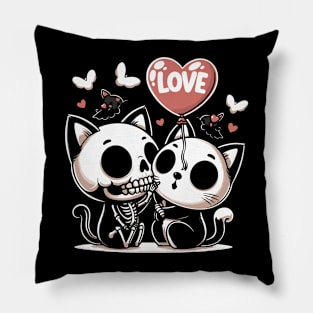 Love Pillow