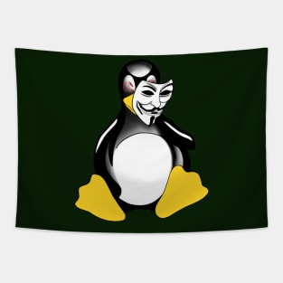 Hacking - Kali Linux Tapestry