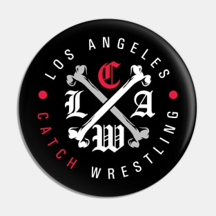 Catch Wrestling Los Angeles Pin