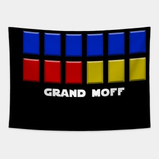 Grand Moff Tapestry