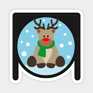 Rudolph Magnet