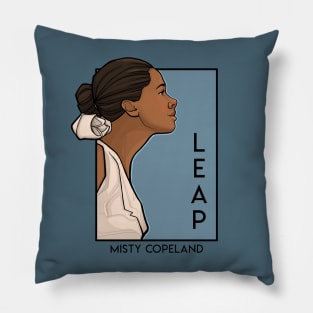 Leap Pillow