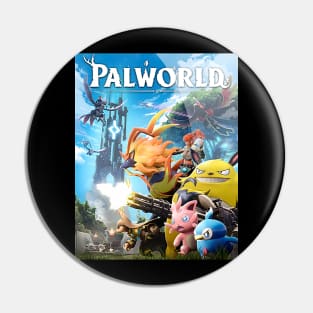 palworld Pin