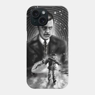 Citizen Kane Phone Case