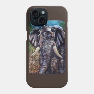 We Won’t Forget (MKJ for IFAW '18) Phone Case