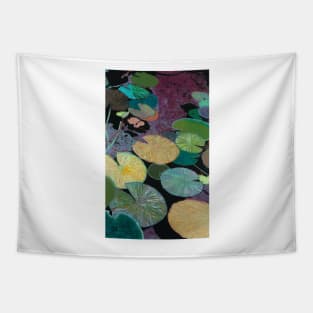 Secret Hideaway Tapestry