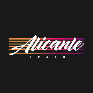 Alicante T-Shirt