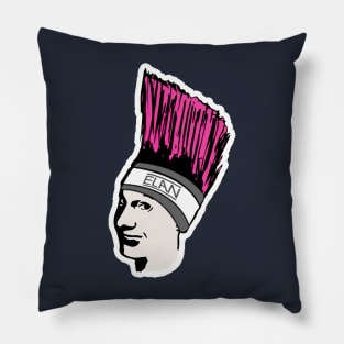 Glen Plake Pillow