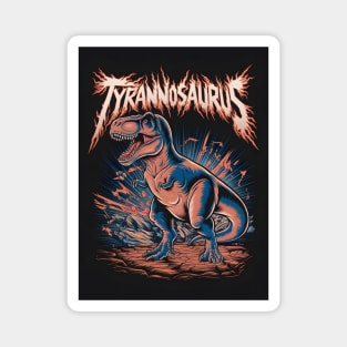 T-Rex Magnet