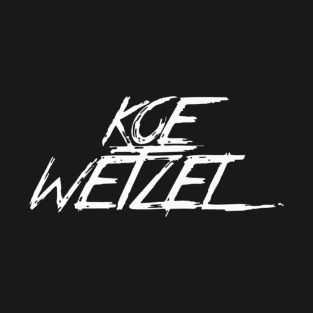 koe wetzel T-Shirt