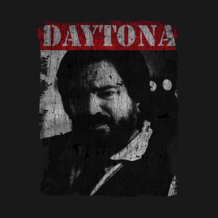 TEXTURE ART - jackie daytona T-Shirt