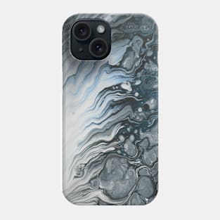 Abstraction 64 Phone Case