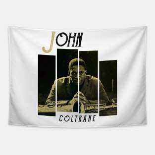 John-Coltrane Tapestry