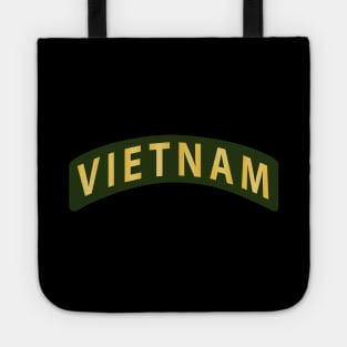 Vietnam Tab Tote