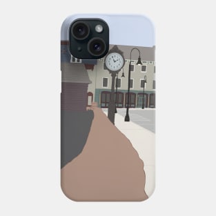 Village Of Wappinger Falls NY Phone Case