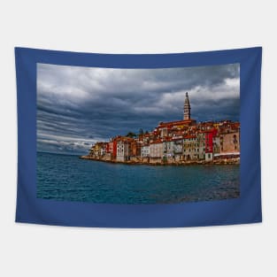 Rovinj. The Beautiful. Tapestry