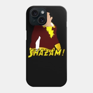 Shazam! Phone Case