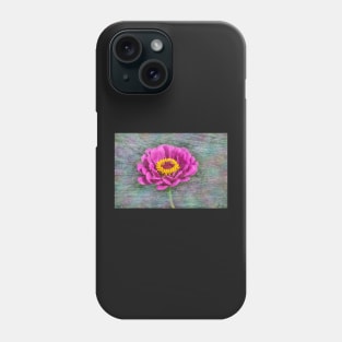 Zinnia Phone Case