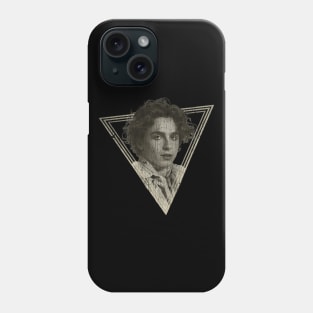 Timothee Chalamet Phone Case