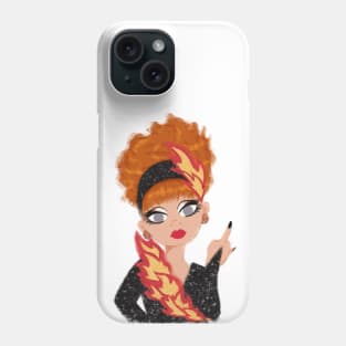 Bianca Del Rio Phone Case