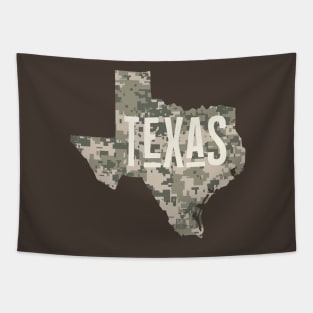 Texas Tapestry