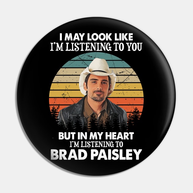 Country Balladeer Brad Paisley's Sentimental Vocal Prowess Pin by Quotes About Stupid People