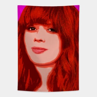 natasha lyonne Tapestry