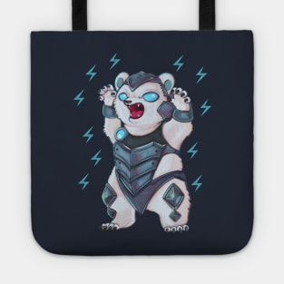 Voli Thunder Tote