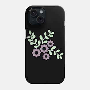 Floral Phone Case