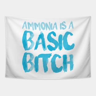 Ammonia Tapestry