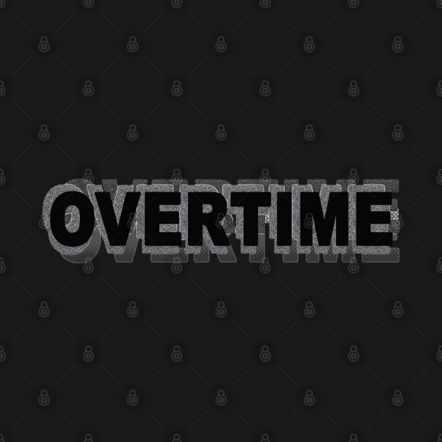 Overtime II by Sinmara