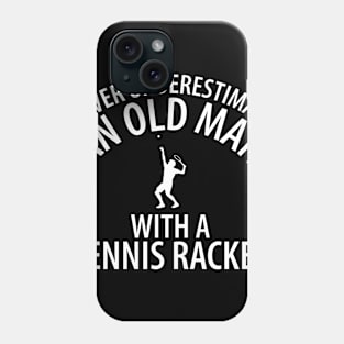 Tennis Phone Case