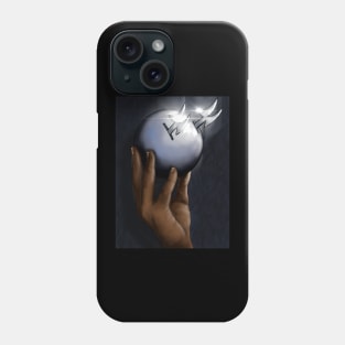 Phantasm Too Phone Case