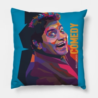 JHONNY LEVER Pillow