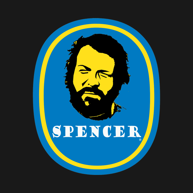 Spencer! by Magyarvagyok